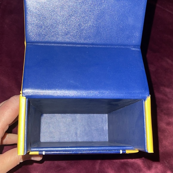 Nik Bentel Italian Pasta Bag. Vegan Hand Bag - Picture 9 of 17